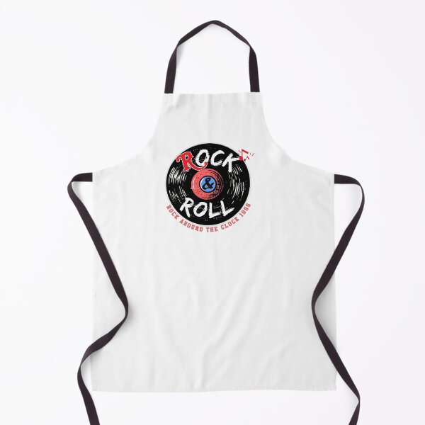 Item preview, Classic Rock Music Record - Retro Feeling Clothing designed and sold by KolbaVison.