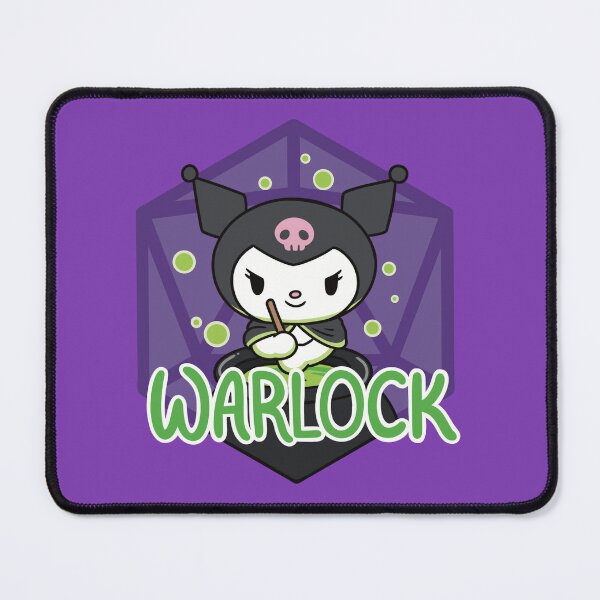 Item preview, Warlock Bunny designed and sold by Gothishop.