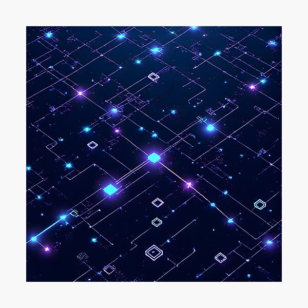 Item preview, Digital Blockchain designed and sold by David c.p JACQUEMET.