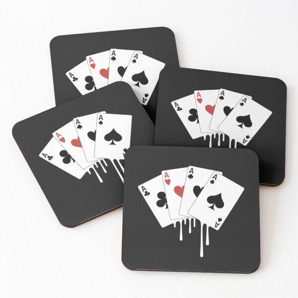 Item preview, Poker Cards - A designed and sold by 123ks.