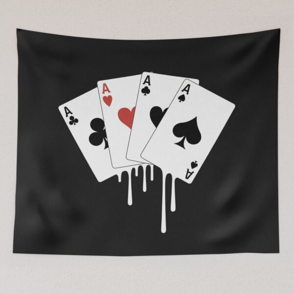 Item preview, Poker Cards - A designed and sold by 123ks.