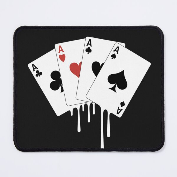 Item preview, Poker Cards - A designed and sold by 123ks.