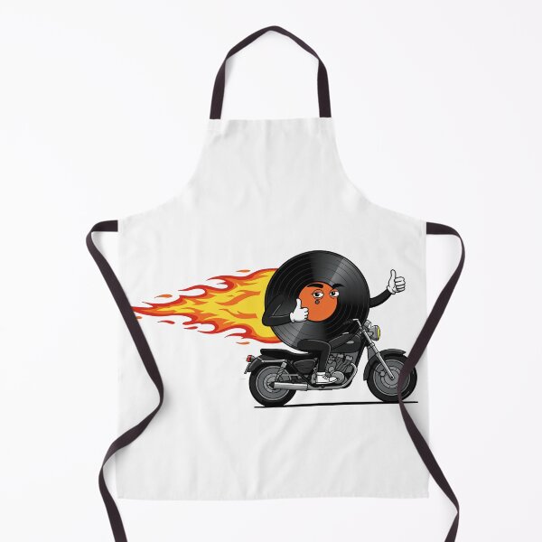 Item preview, Vinyl Rider designed and sold by Urbanskully.