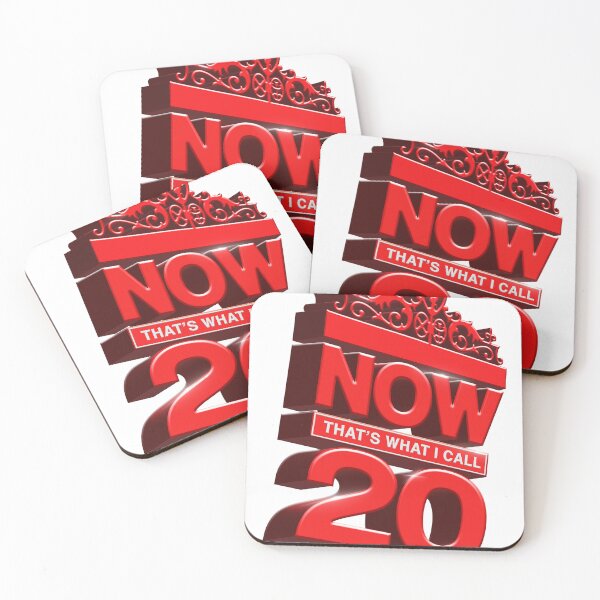 Item preview, Now That's What I Call 20 designed and sold by The  Kop Design.