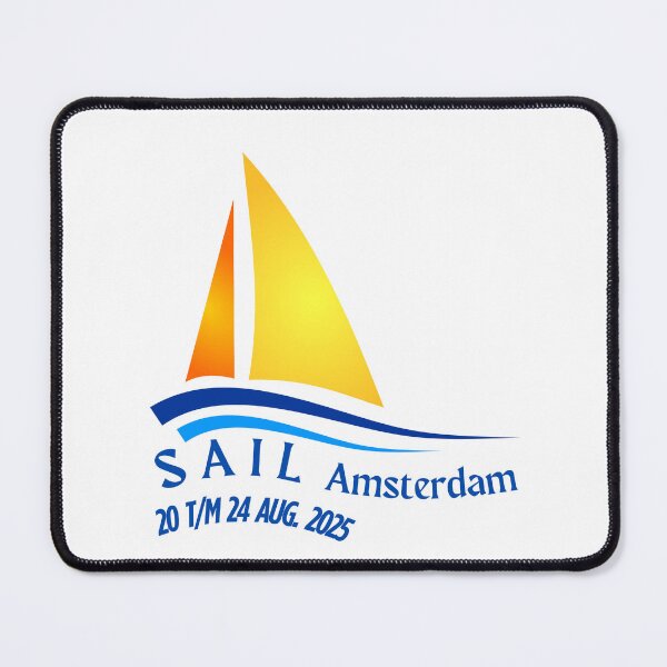 Item preview, Sail 2025 Amsterdam designed and sold by ViralVisionsCreating .