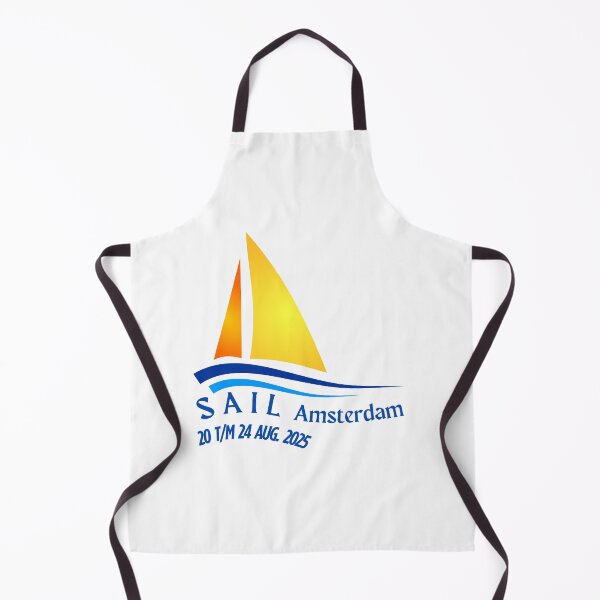 Item preview, Sail 2025 Amsterdam designed and sold by ViralVisionsCreating .
