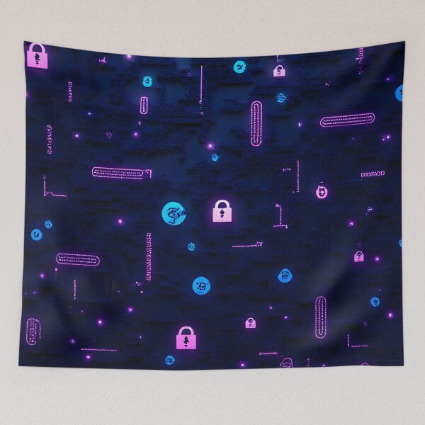 Item preview, Blockchain Circuit Design designed and sold by David c.p JACQUEMET.