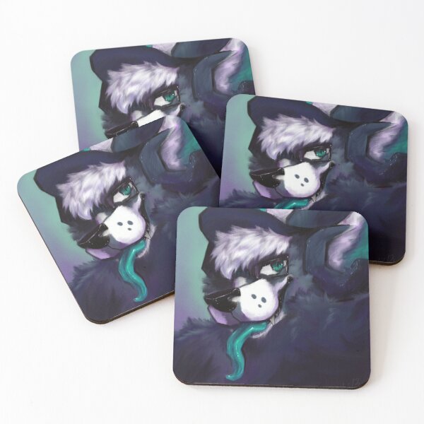 Item preview, Truxton - Halley labs designed and sold by Spitfiresart.