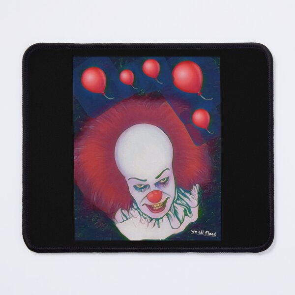 Item preview, Clown designed and sold by BeBe Strange.