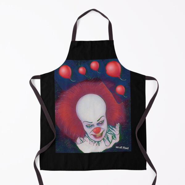 Item preview, Clown designed and sold by BeBe Strange.
