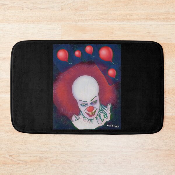 Item preview, Clown designed and sold by BeBe Strange.