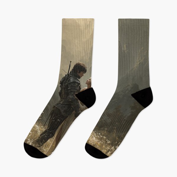 Item preview, Together into the Unknown designed and sold by oanaunciuleanu.