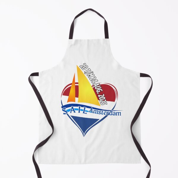 Item preview, Sail 2025 Amsterdam designed and sold by ViralVisionsCreating .