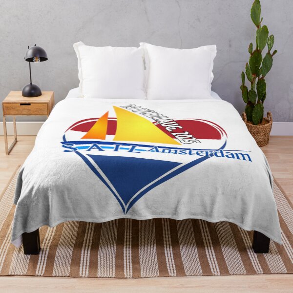 Item preview, Sail 2025 Amsterdam designed and sold by ViralVisionsCreating .