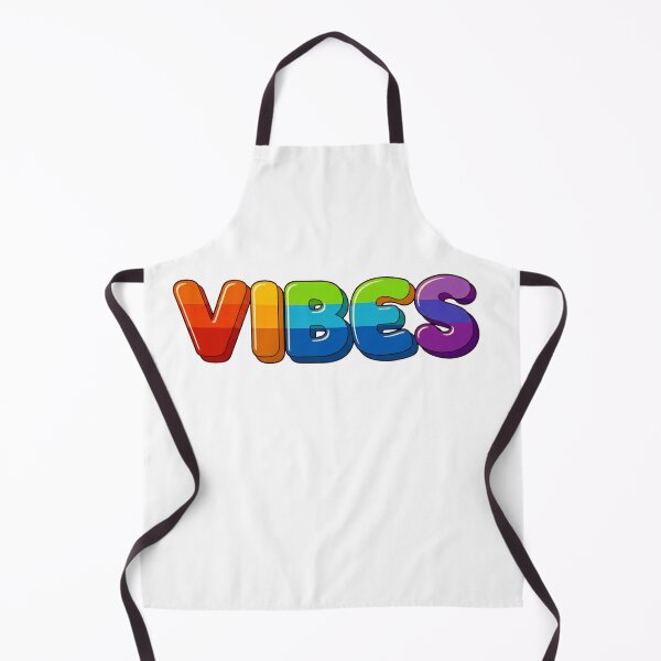 Item preview, Rainbow Vibes designed and sold by Urbanskully.