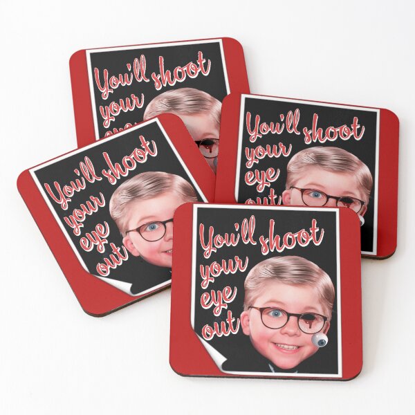 Item preview, A Christmas Story designed and sold by IndecentDesigns.
