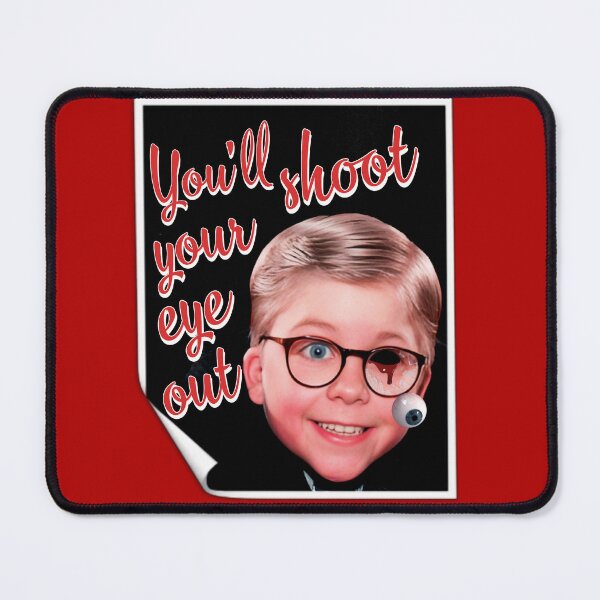 Item preview, A Christmas Story designed and sold by IndecentDesigns.