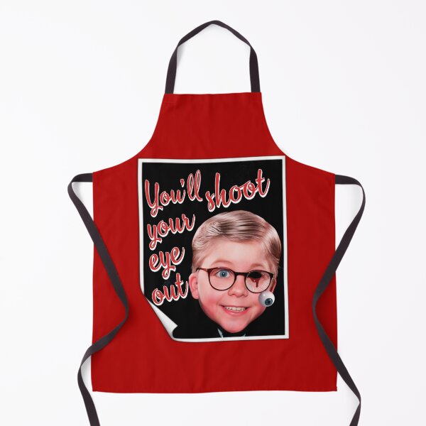 Item preview, A Christmas Story designed and sold by IndecentDesigns.
