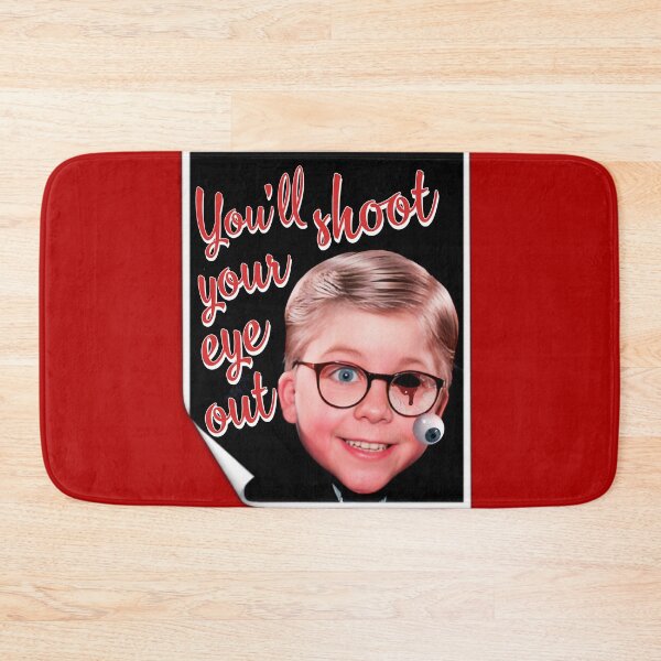 Item preview, A Christmas Story designed and sold by IndecentDesigns.