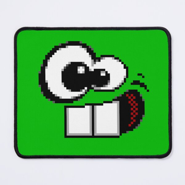 Item preview, Commander Keen 4 Dope Fish HD Fan Item designed and sold by hangman3d.