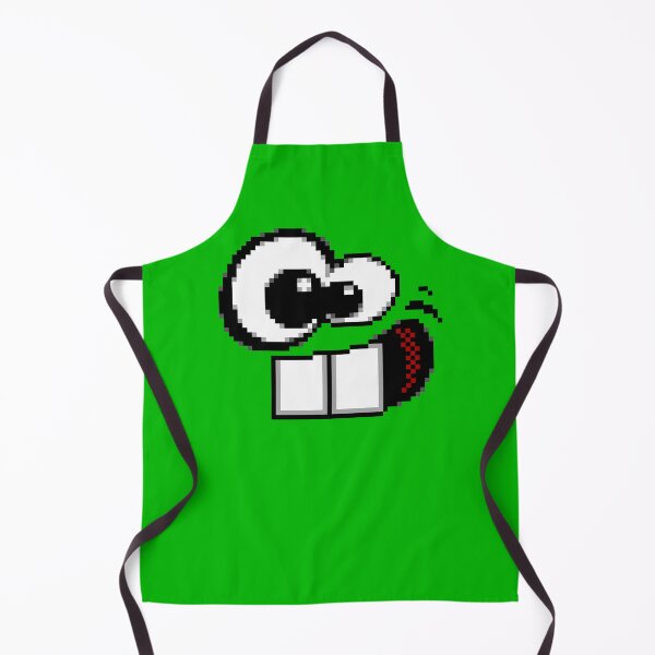 Item preview, Commander Keen 4 Dope Fish HD Fan Item designed and sold by hangman3d.