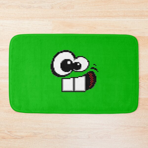 Item preview, Commander Keen 4 Dope Fish HD Fan Item designed and sold by hangman3d.