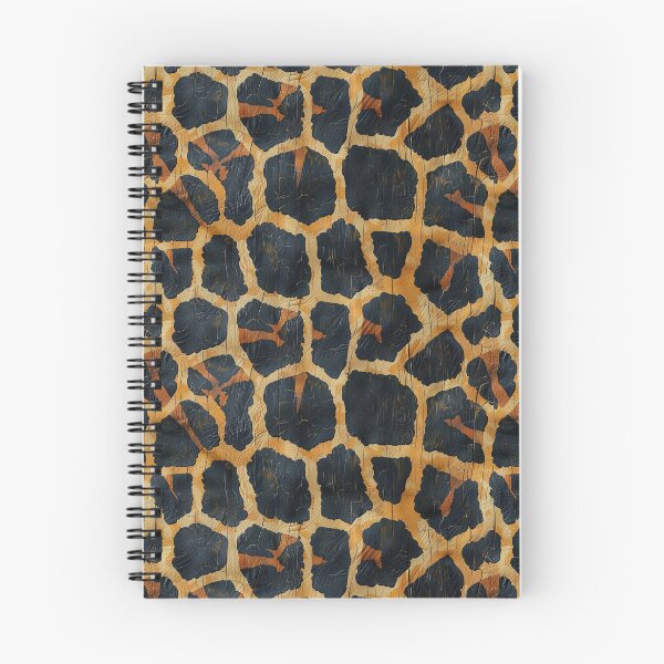 Item preview, Textured Giraffe Print designed and sold by NTGUILTY.