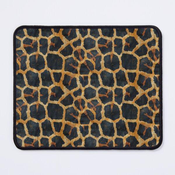 Item preview, Textured Giraffe Print designed and sold by NTGUILTY.