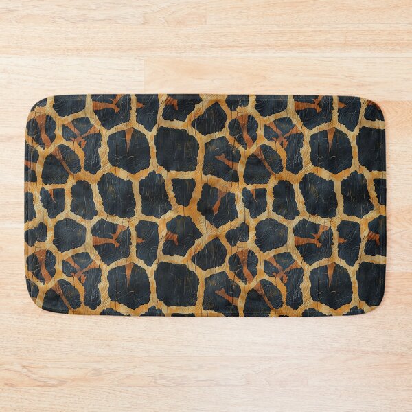 Item preview, Textured Giraffe Print designed and sold by NTGUILTY.
