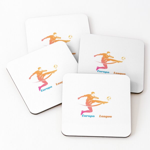 Item preview, Europa League designed and sold by himajm.