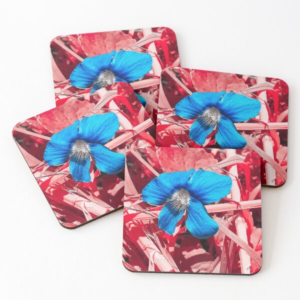Item preview, Be the blue amongst all the red designed and sold by sublimesweetie.