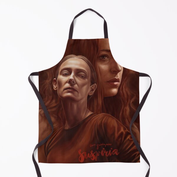 Item preview, Suspiria designed and sold by D Belov.