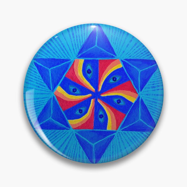 Item preview, Reflection or Introspection designed and sold by Kayint108.