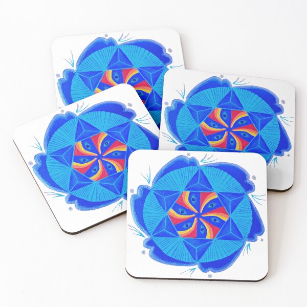 Item preview, Reflection or Introspection designed and sold by Kayint108.