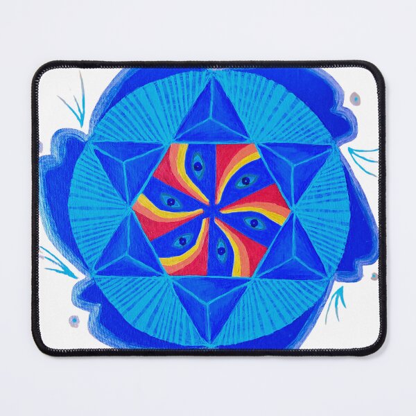 Item preview, Reflection or Introspection designed and sold by Kayint108.