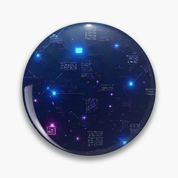 Item preview, Decentralized Blockchain Nodes designed and sold by David c.p JACQUEMET.