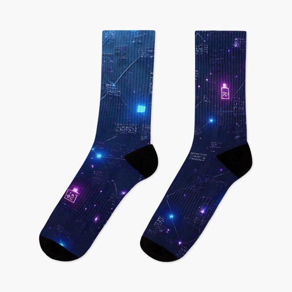 Item preview, Decentralized Blockchain Nodes designed and sold by David c.p JACQUEMET.