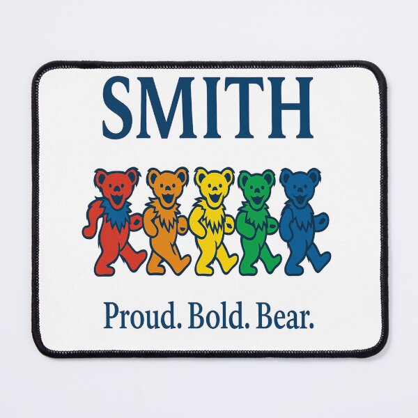 Item preview, Bold Bears designed and sold by GoSmithBears.
