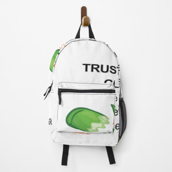 Item preview, Trust Is Like Glass designed and sold by Becooldesing.