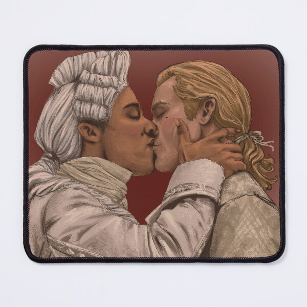 Item preview, Loustat Immortal Love designed and sold by realaguss.