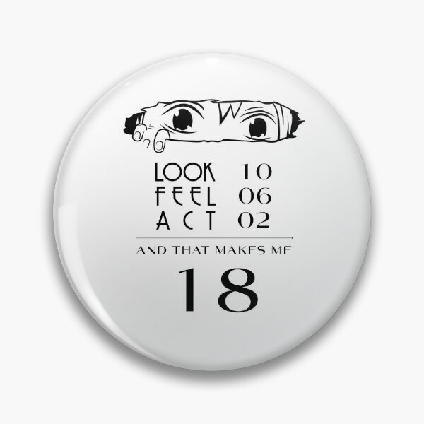 Item preview, Expressive top: Design your personal statement - Anime 18 designed and sold by KolbaVison.