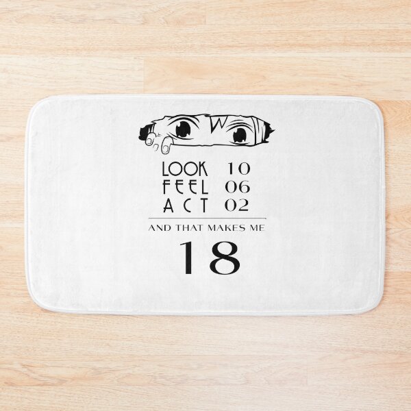 Item preview, Expressive top: Design your personal statement - Anime 18 designed and sold by KolbaVison.