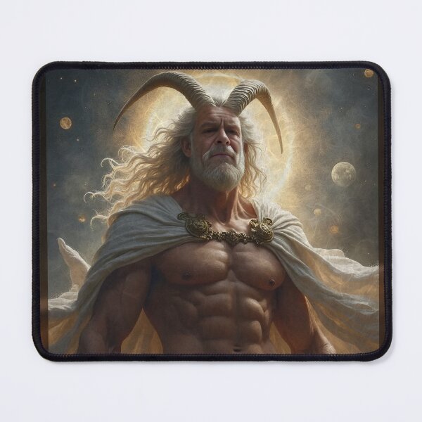 Item preview, Aries Zodiac: Mythical Creatures designed and sold by Lana Magnolia.
