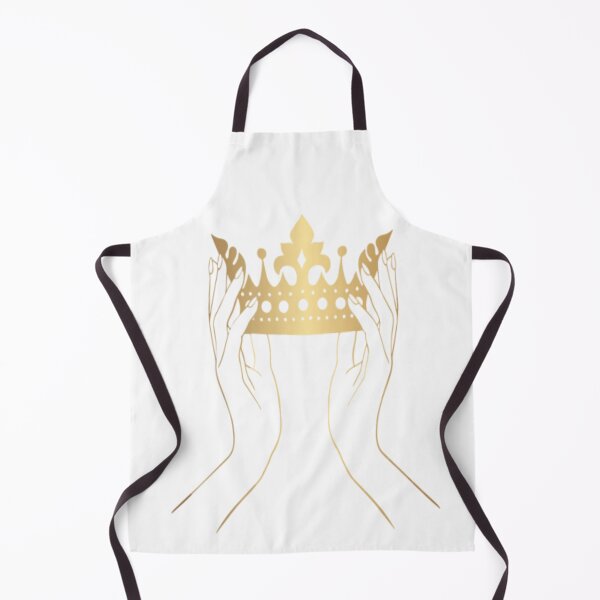 Item preview, Hand Holding A Crown designed and sold by Becooldesing.
