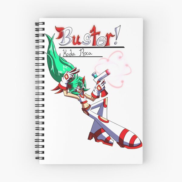 Item preview, Buster! (Koda Roca) designed and sold by Ace-the-Artist.