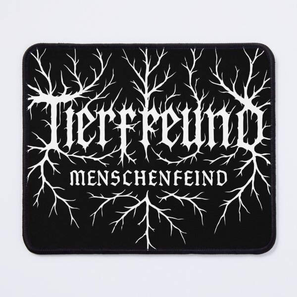 Item preview, Animal lover - misanthropist designed and sold by morhoth.