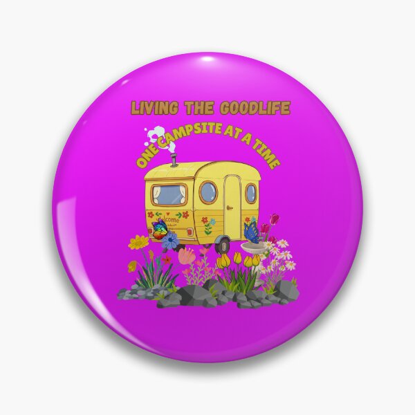 Item preview, Caravan - Touring Caravan designed and sold by MasonsTshirts.