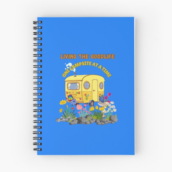 Item preview, Caravan - Touring Caravan designed and sold by MasonsTshirts.