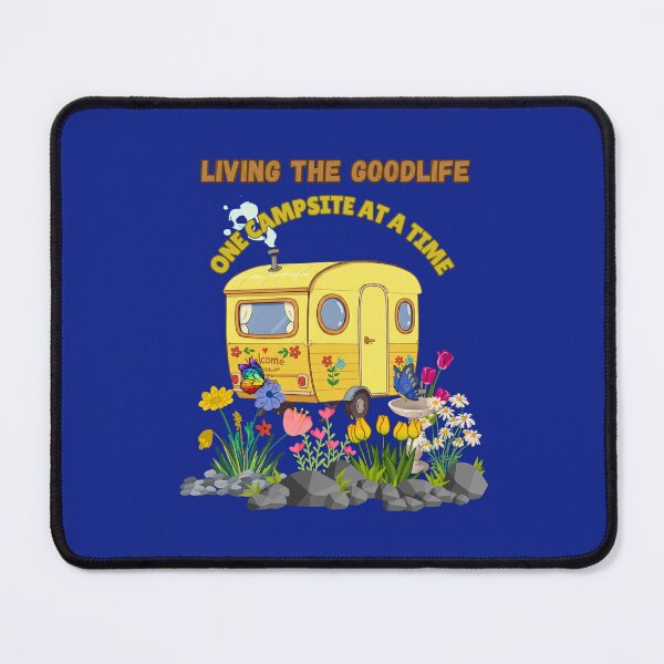 Item preview, Caravan - Touring Caravan designed and sold by MasonsTshirts.