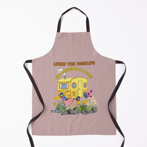Item preview, Caravan - Touring Caravan designed and sold by MasonsTshirts.